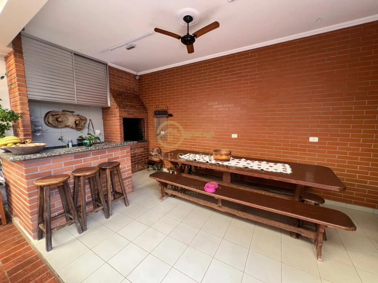 Casa dos Sonhos em São Matheus - Oportunidade Imperdível! — foto 14