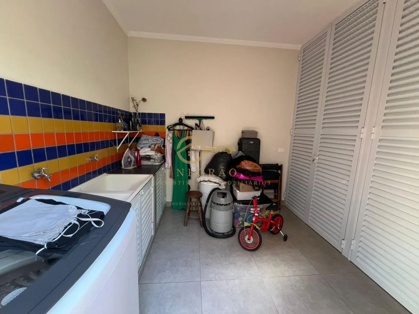 Casa dos Sonhos em São Matheus - Oportunidade Imperdível! — foto 15