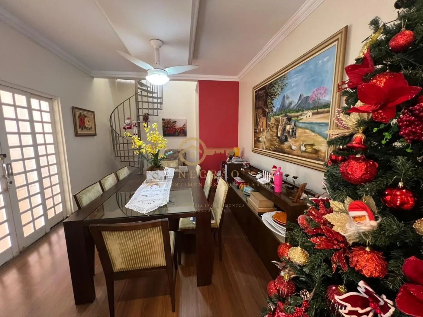 Casa dos Sonhos em São Matheus - Oportunidade Imperdível! — foto 3