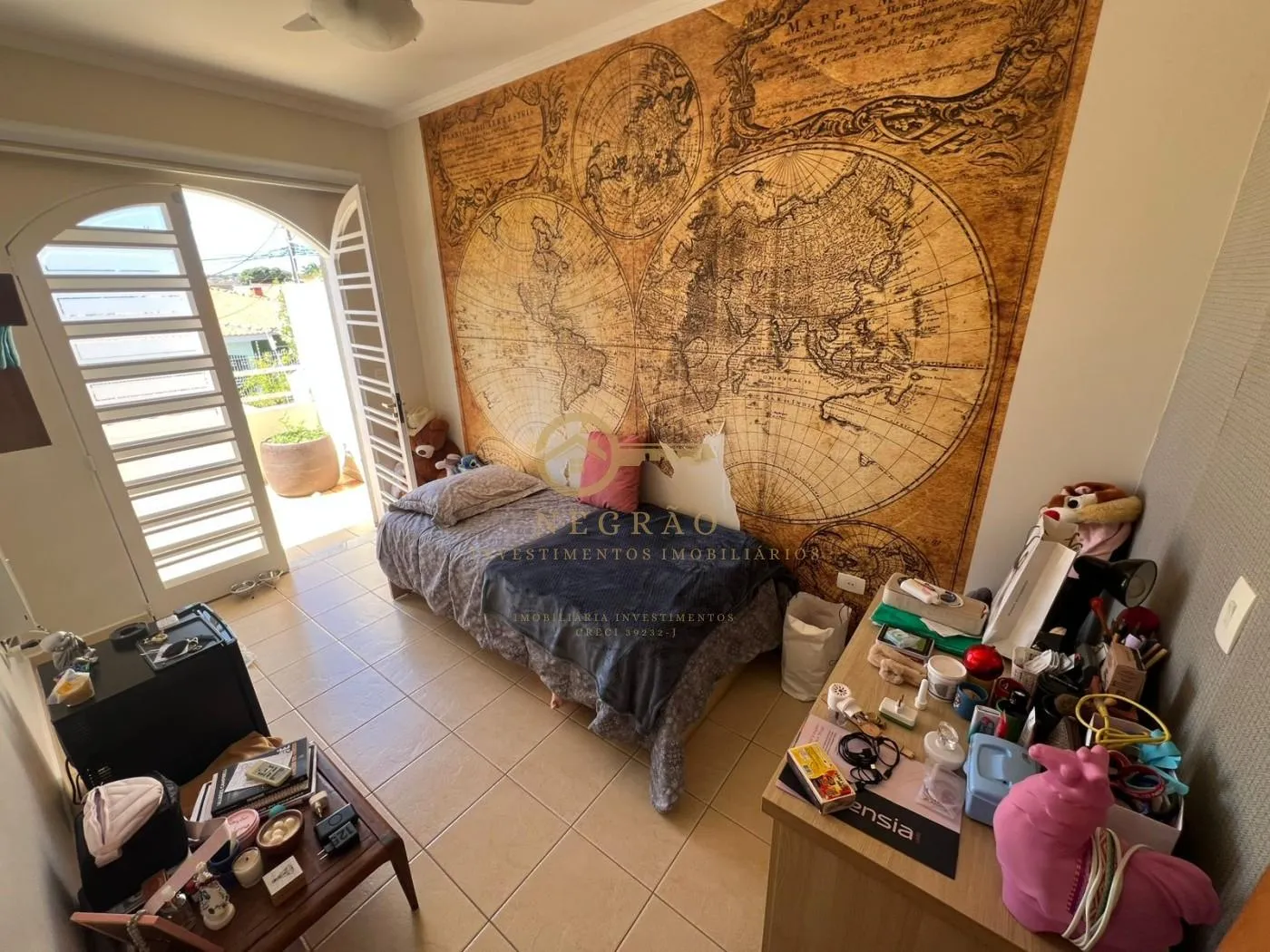 Casa dos Sonhos em São Matheus - Oportunidade Imperdível! — foto 9