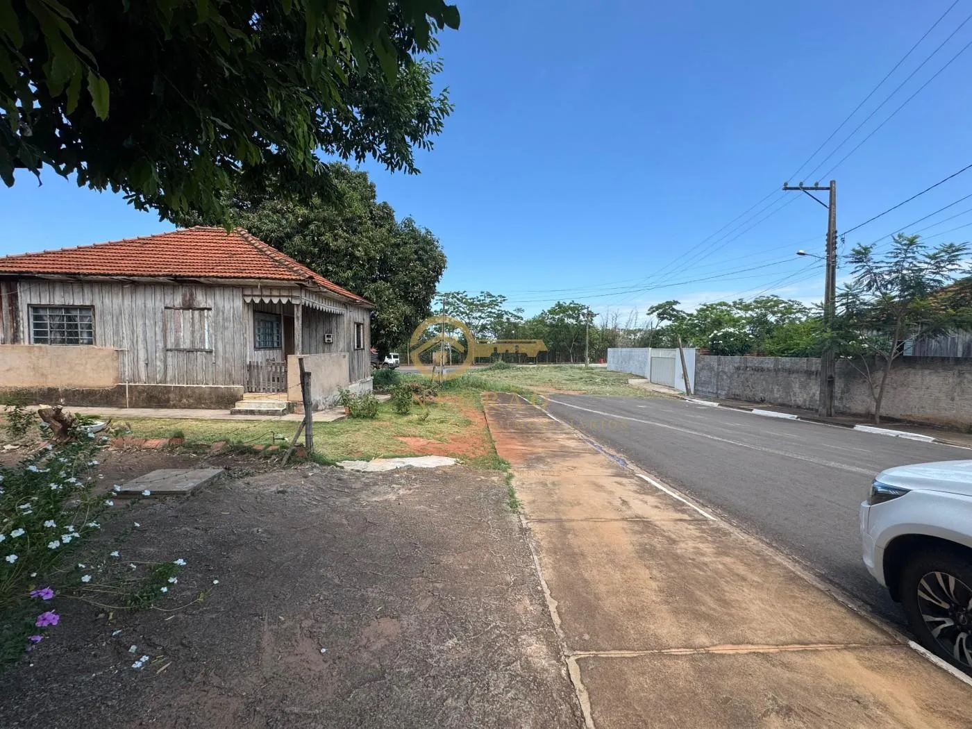 Terreno Amplo em Vila Porto Tibiriçá - Oportunidade Única! — foto 2