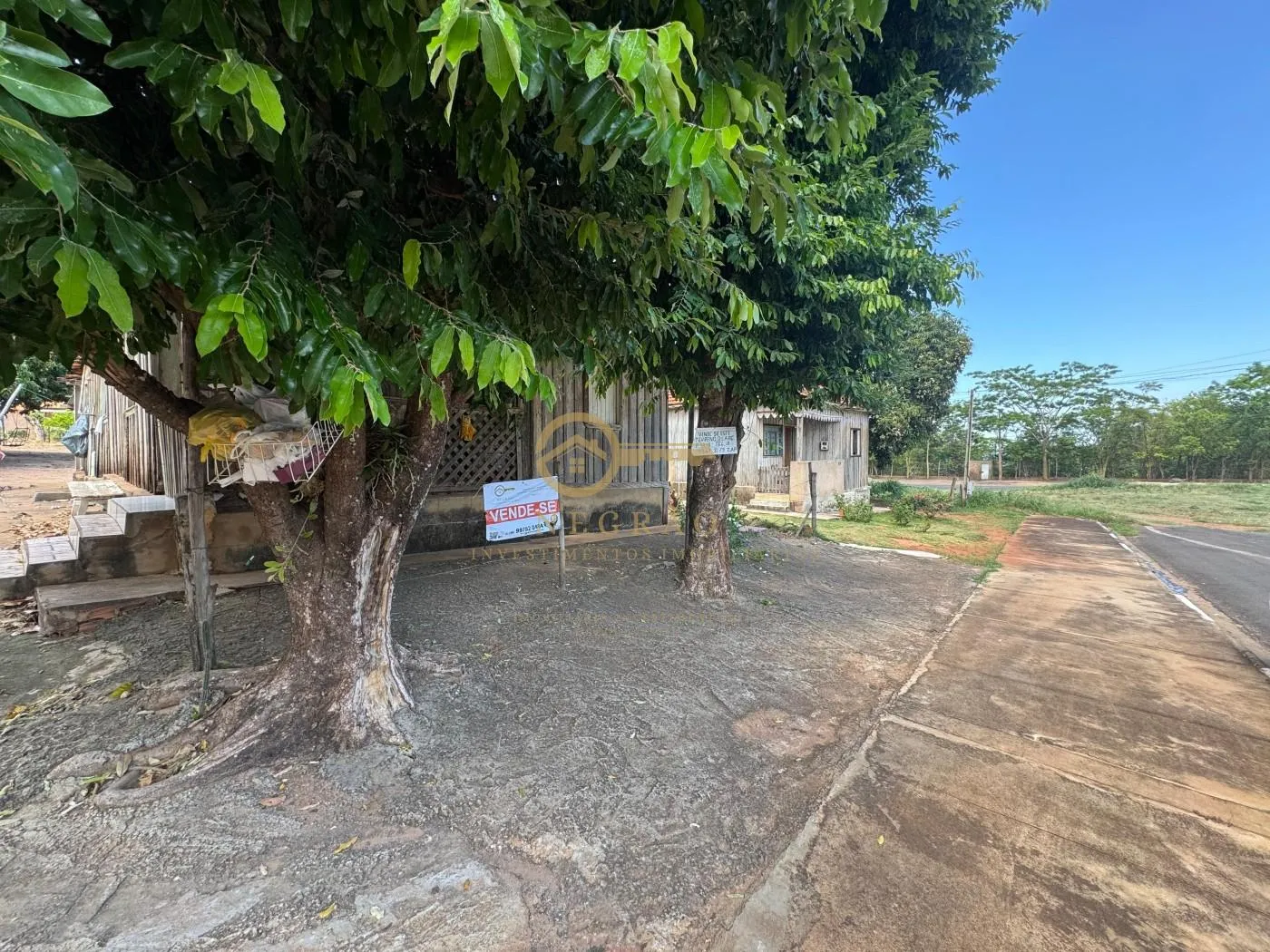 Terreno Amplo em Vila Porto Tibiriçá - Oportunidade Única! — foto 3
