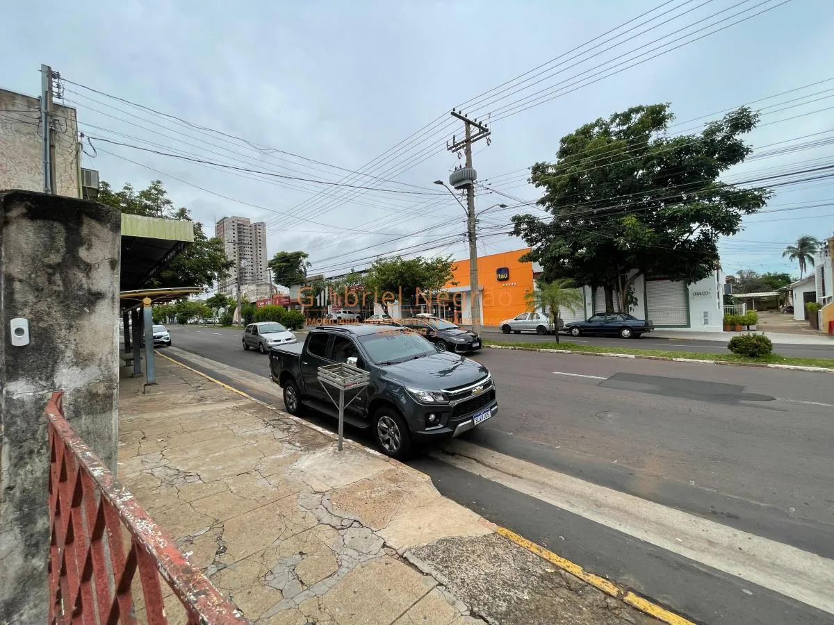 Excelente Oportunidade: Casa Comercial no Centro de Presidente Prudente! — foto 4