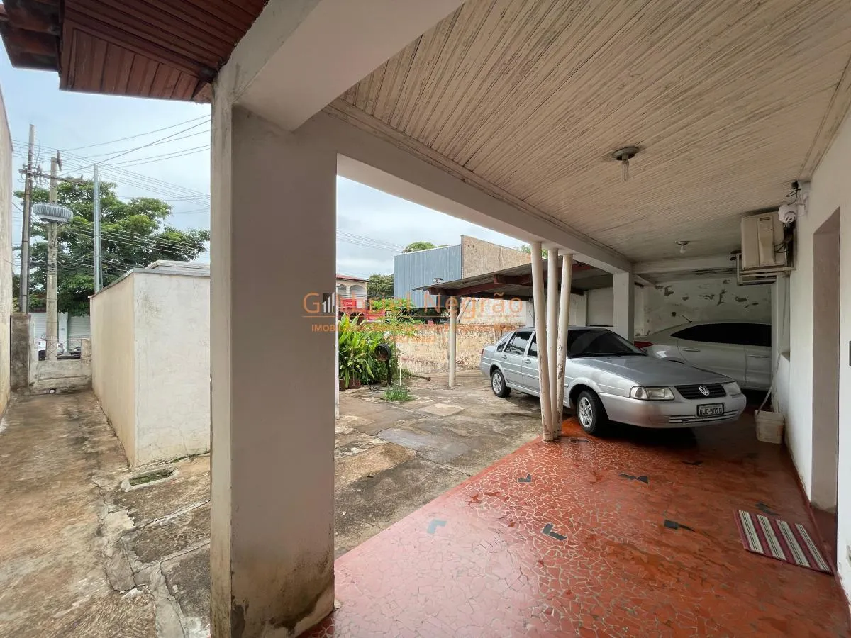 Excelente Oportunidade: Casa Comercial no Centro de Presidente Prudente! — foto 5