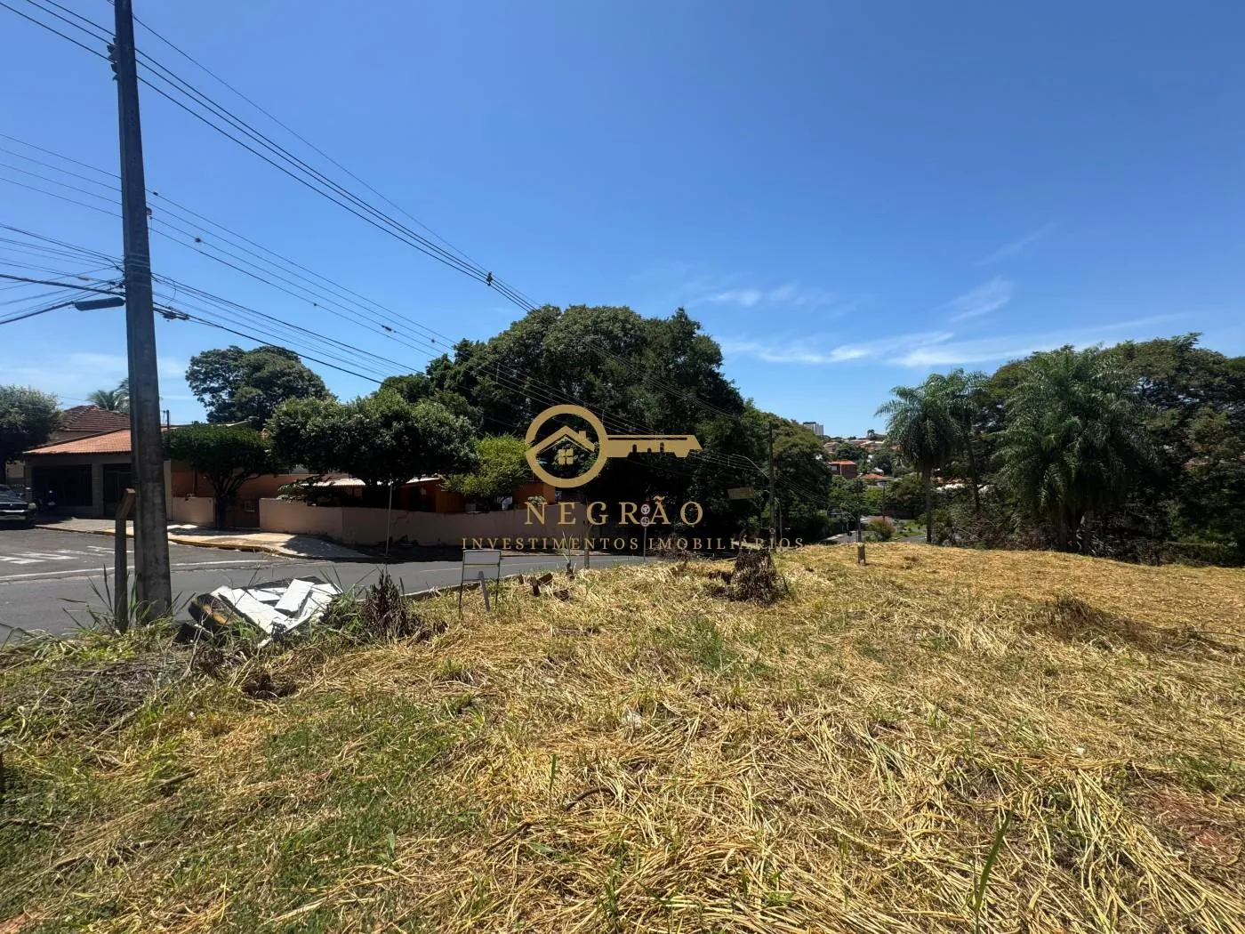 Oportunidade Única: Terreno Amplo em Jardim Eldorado! — foto 8