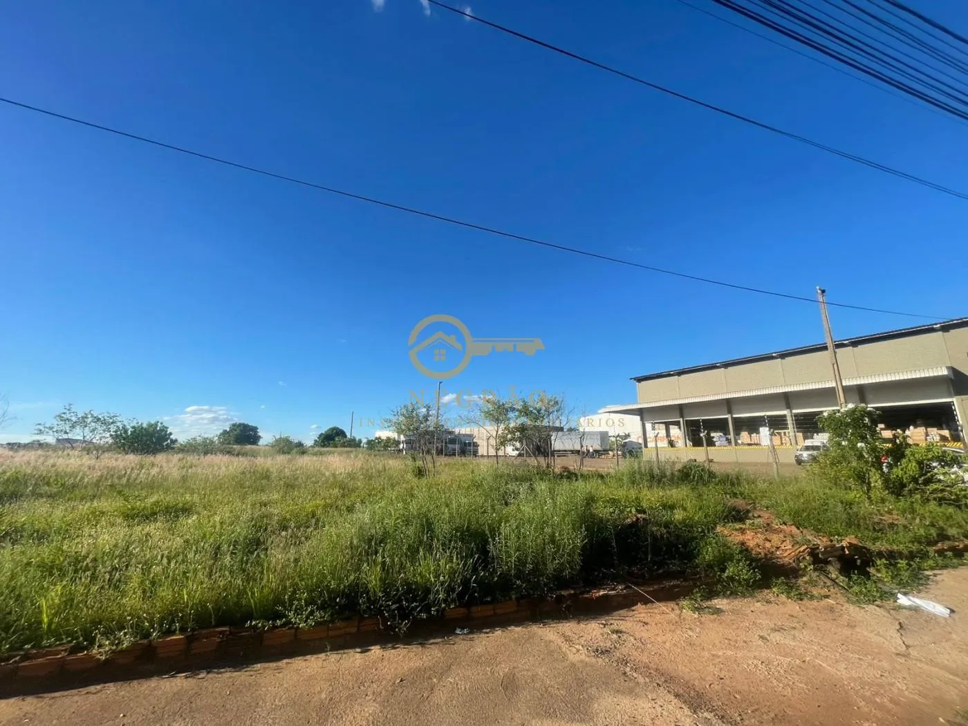Oportunidade Única: Terreno 1.052m² no Parque Alto Bela Vista! — foto 3