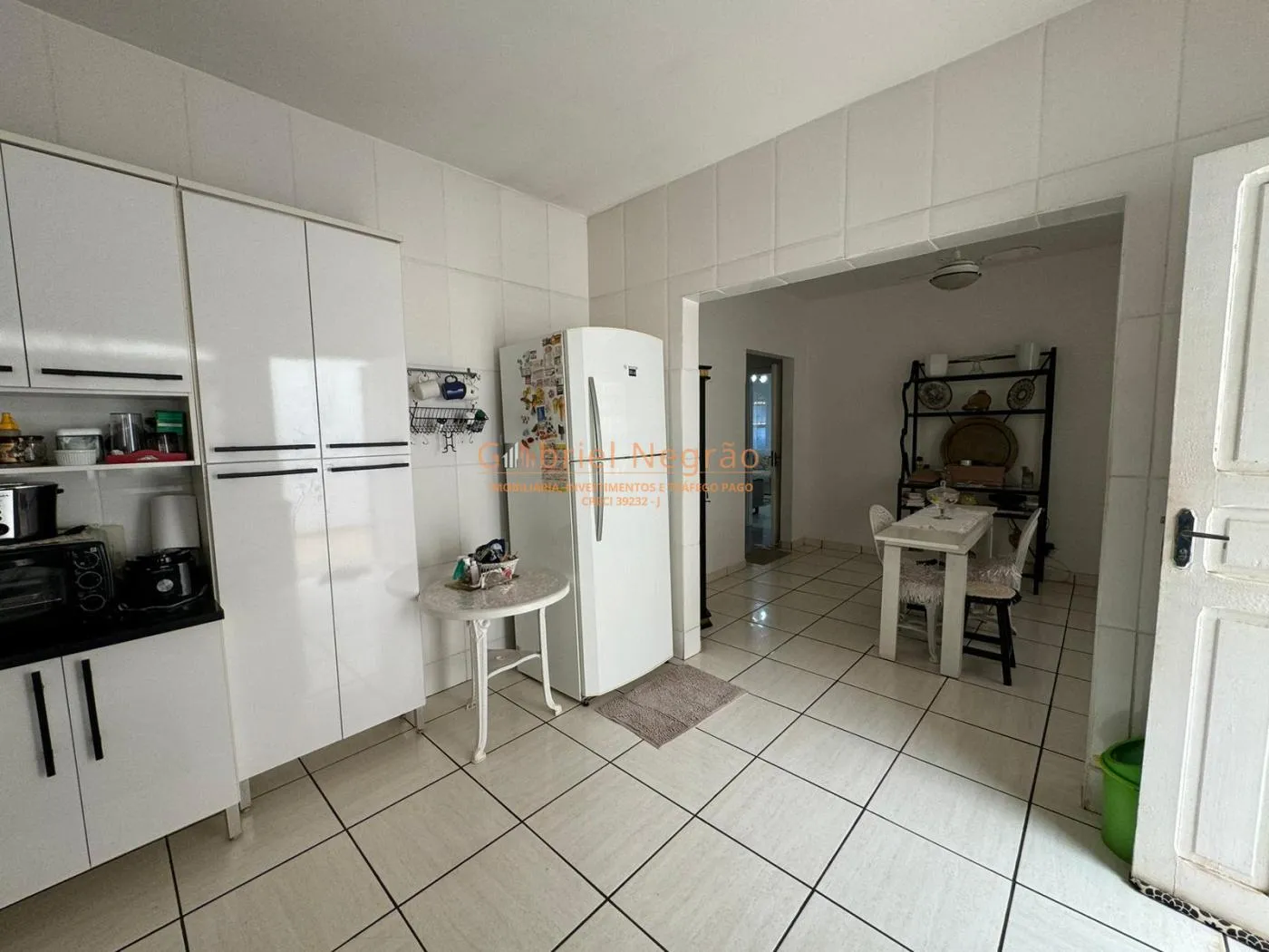 Linda Casa Mobiliada no JD. Aviação - Oportunidade Única! — foto 10
