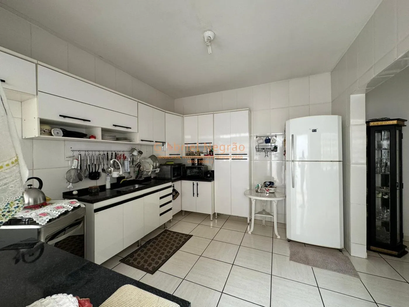 Linda Casa Mobiliada no JD. Aviação - Oportunidade Única! — foto 11