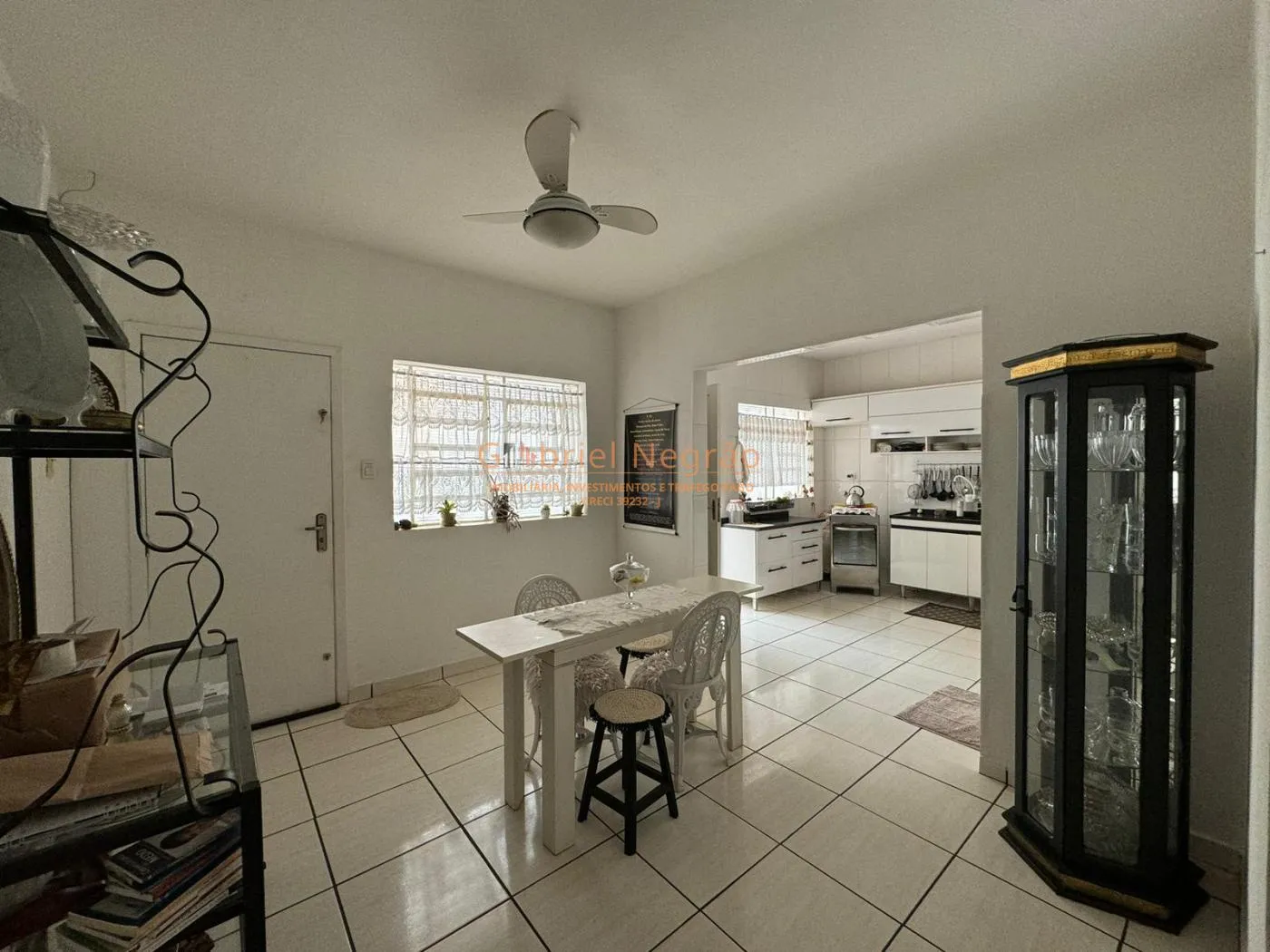 Linda Casa Mobiliada no JD. Aviação - Oportunidade Única! — foto 12