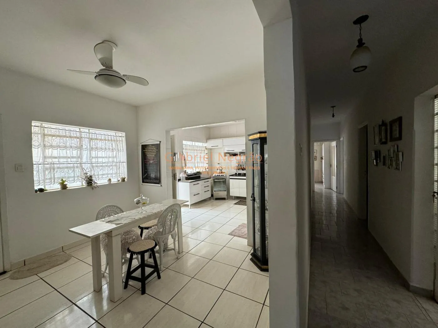 Linda Casa Mobiliada no JD. Aviação - Oportunidade Única! — foto 13