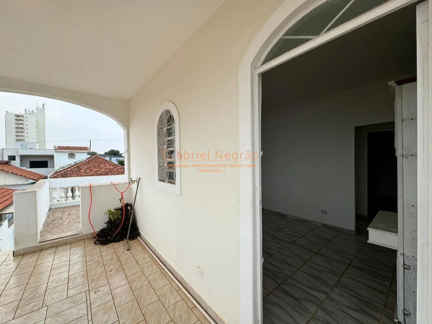 Linda Casa Mobiliada no JD. Aviação - Oportunidade Única! — foto 15