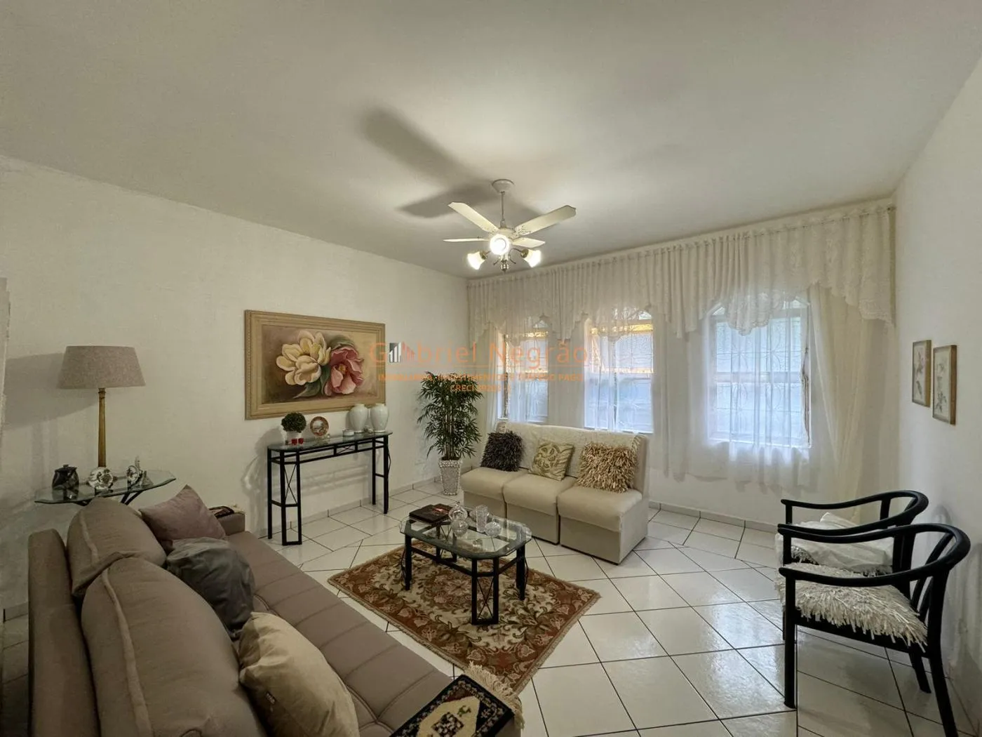 Linda Casa Mobiliada no JD. Aviação - Oportunidade Única! — foto 18