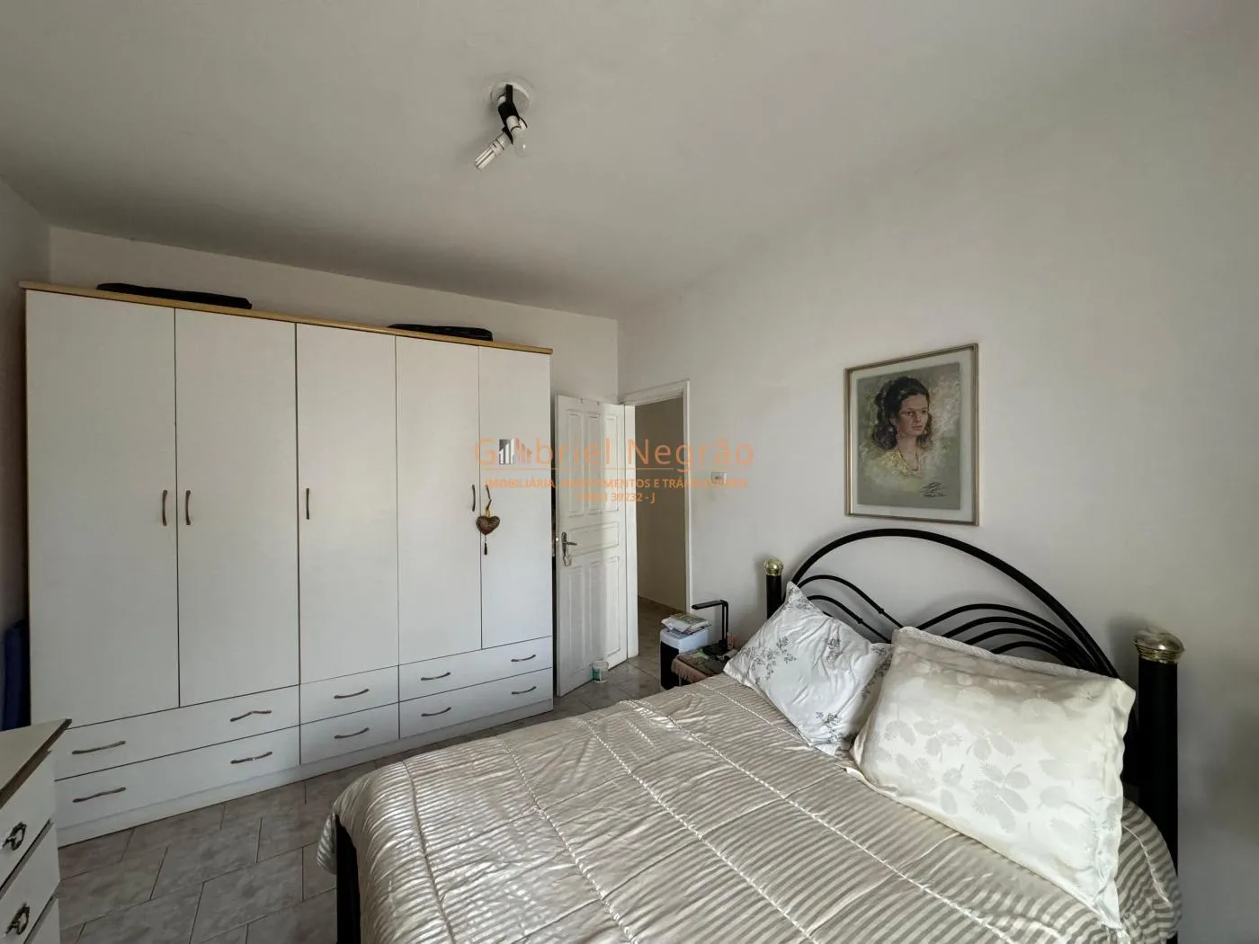 Linda Casa Mobiliada no JD. Aviação - Oportunidade Única! — foto 19