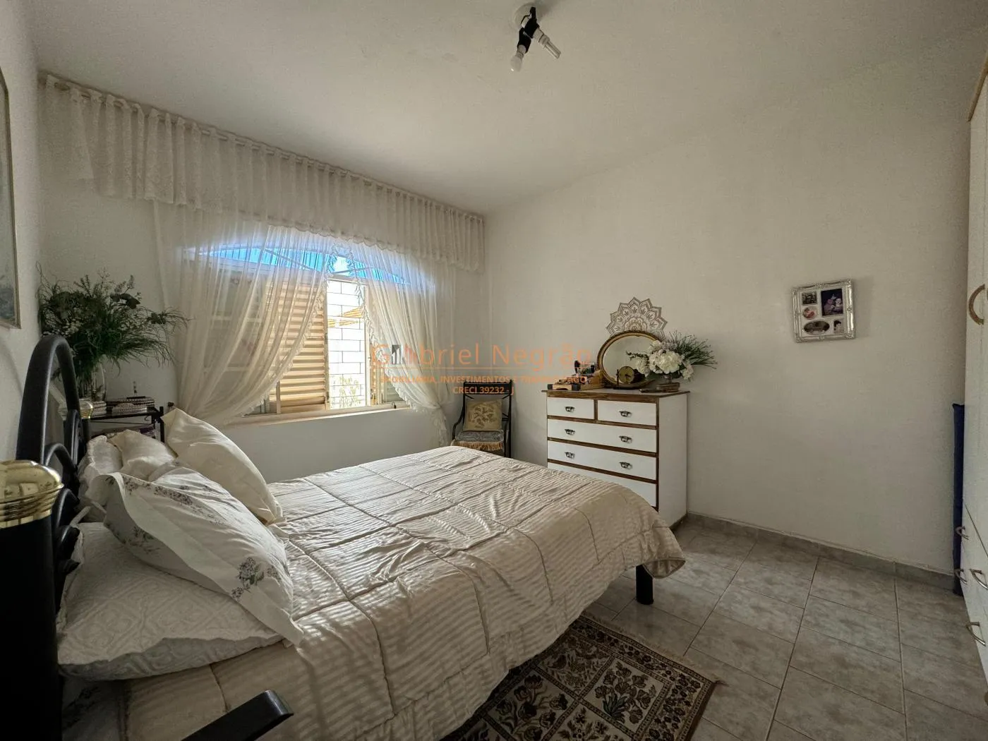 Linda Casa Mobiliada no JD. Aviação - Oportunidade Única! — foto 20