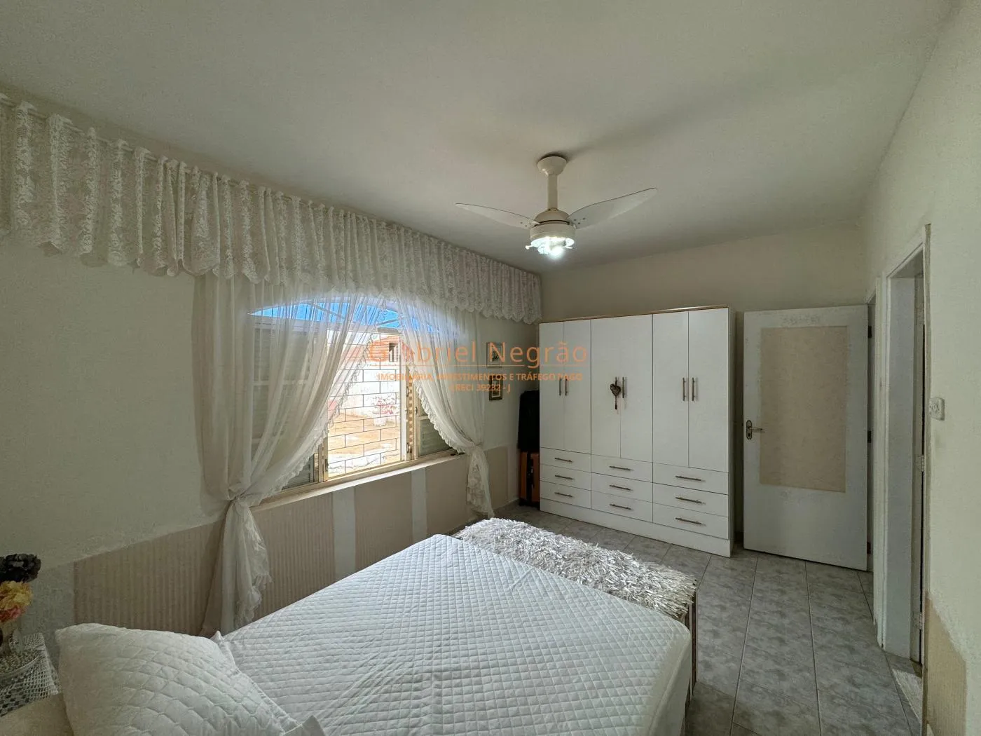 Linda Casa Mobiliada no JD. Aviação - Oportunidade Única! — foto 21