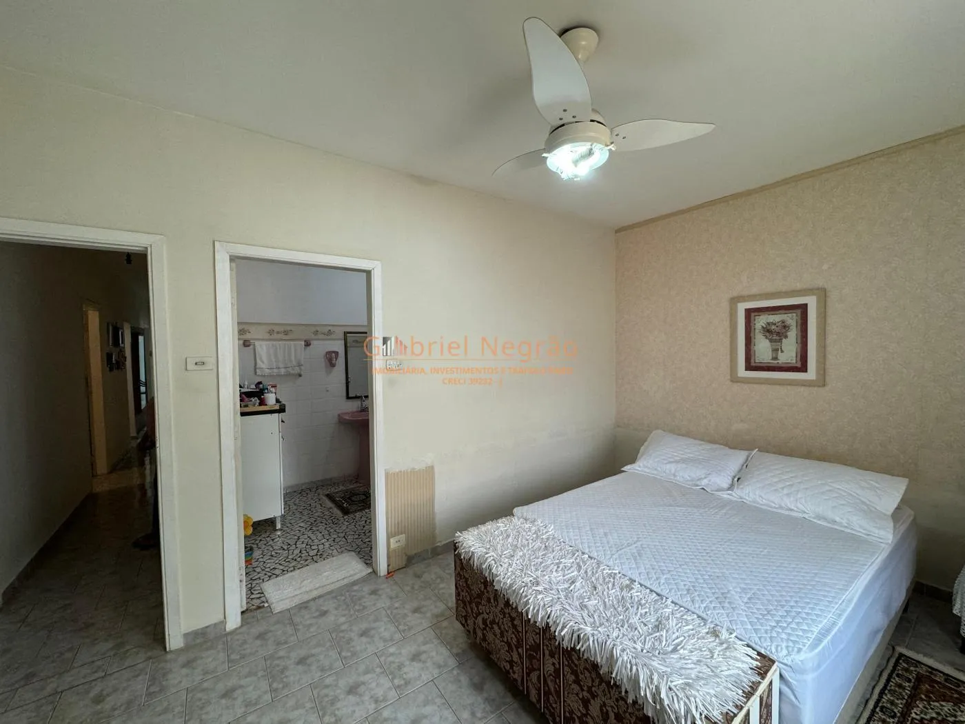 Linda Casa Mobiliada no JD. Aviação - Oportunidade Única! — foto 22