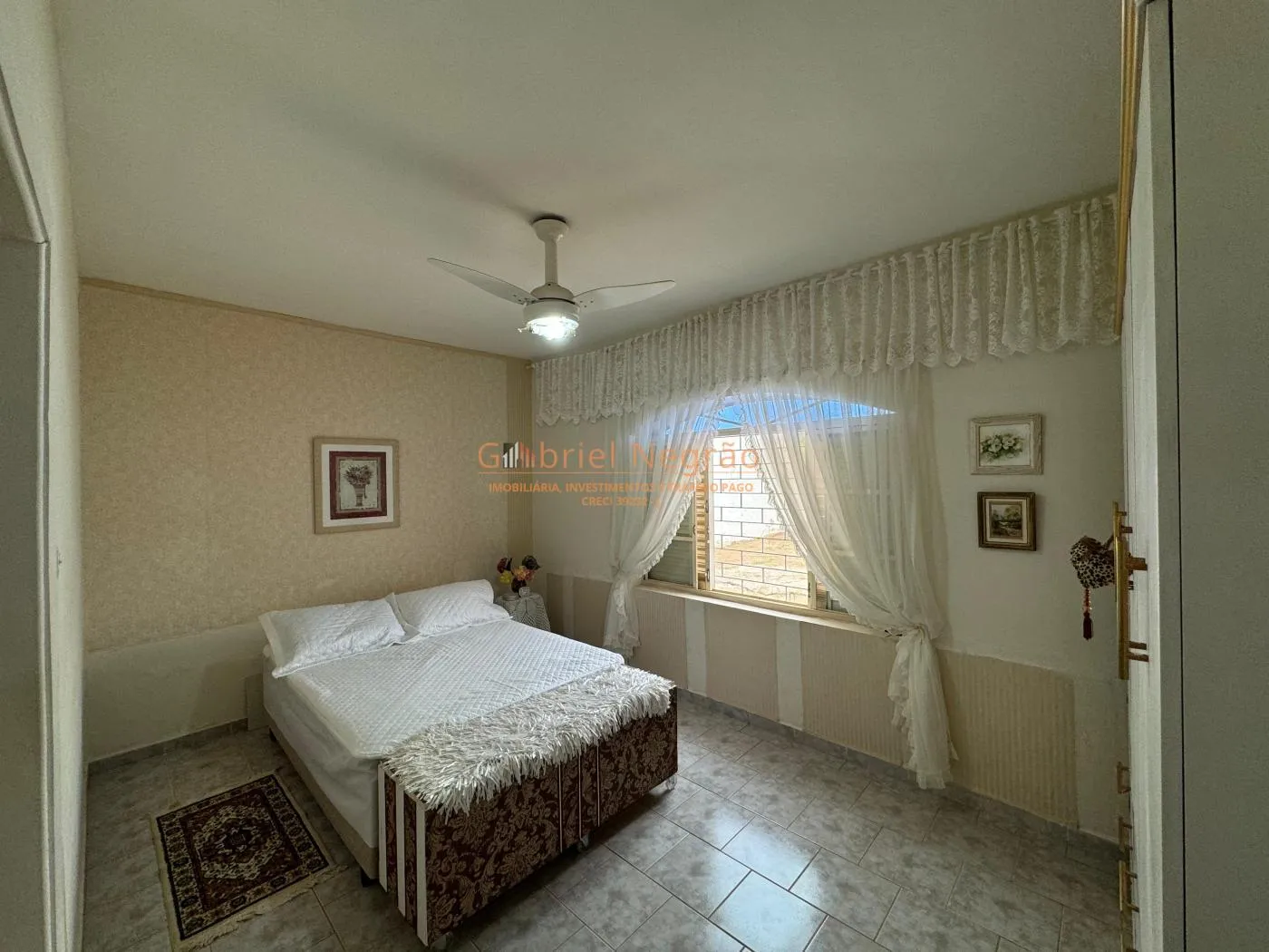 Linda Casa Mobiliada no JD. Aviação - Oportunidade Única! — foto 23