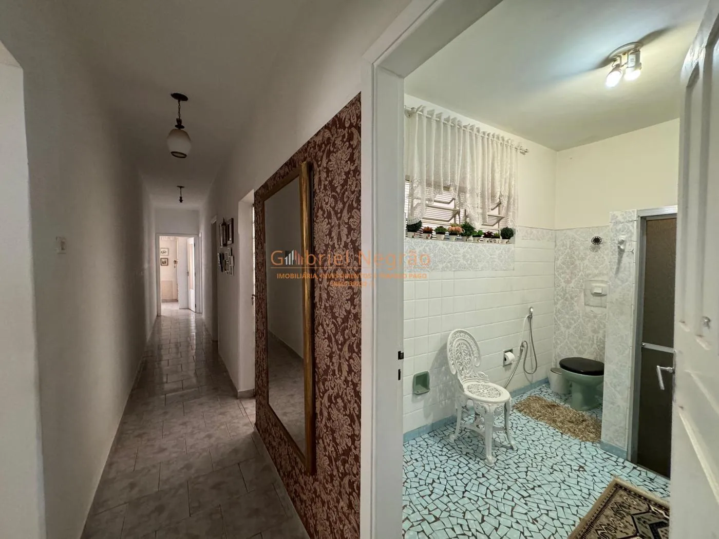 Linda Casa Mobiliada no JD. Aviação - Oportunidade Única! — foto 24