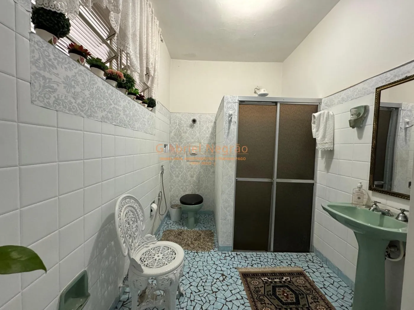 Linda Casa Mobiliada no JD. Aviação - Oportunidade Única! — foto 25