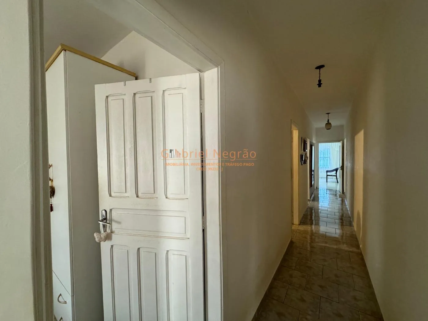 Linda Casa Mobiliada no JD. Aviação - Oportunidade Única! — foto 26