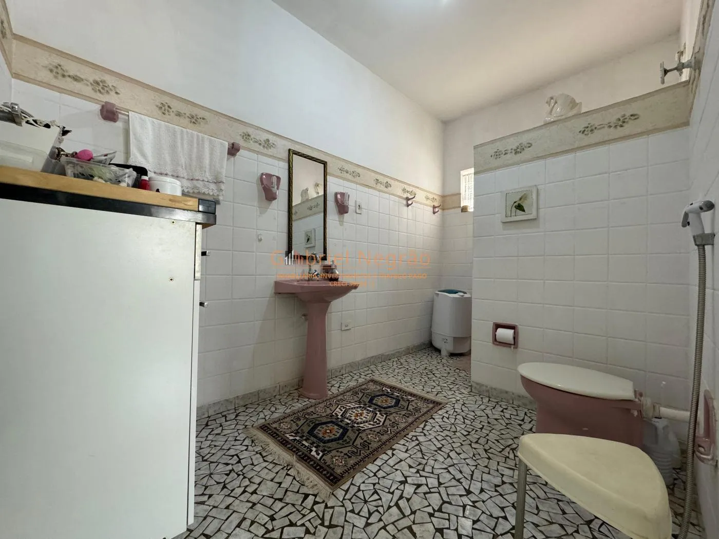 Linda Casa Mobiliada no JD. Aviação - Oportunidade Única! — foto 27