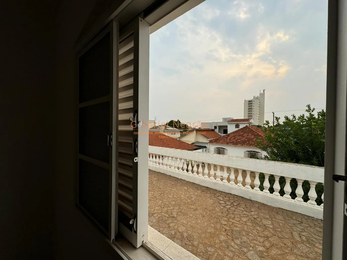 Linda Casa Mobiliada no JD. Aviação - Oportunidade Única! — foto 3
