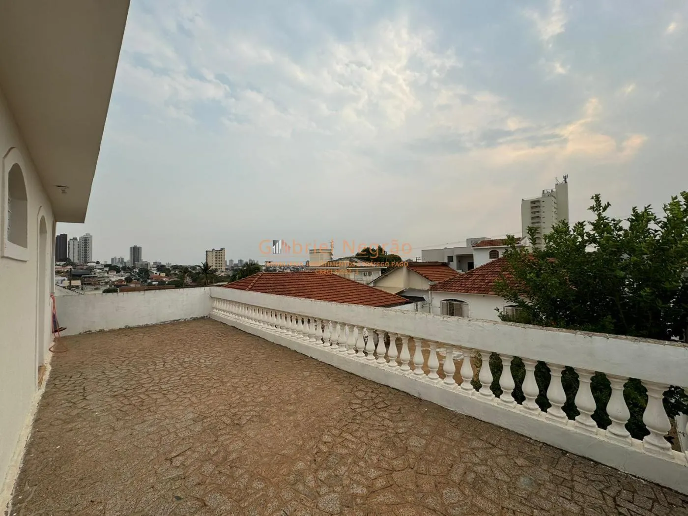 Linda Casa Mobiliada no JD. Aviação - Oportunidade Única! — foto 30