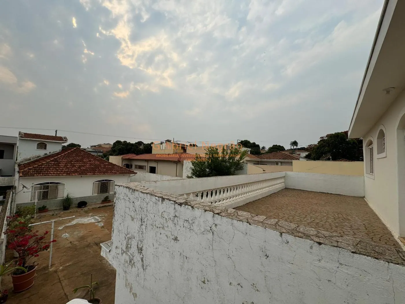 Linda Casa Mobiliada no JD. Aviação - Oportunidade Única! — foto 32