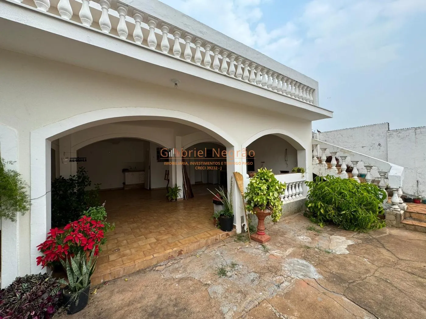 Linda Casa Mobiliada no JD. Aviação - Oportunidade Única! — foto 33