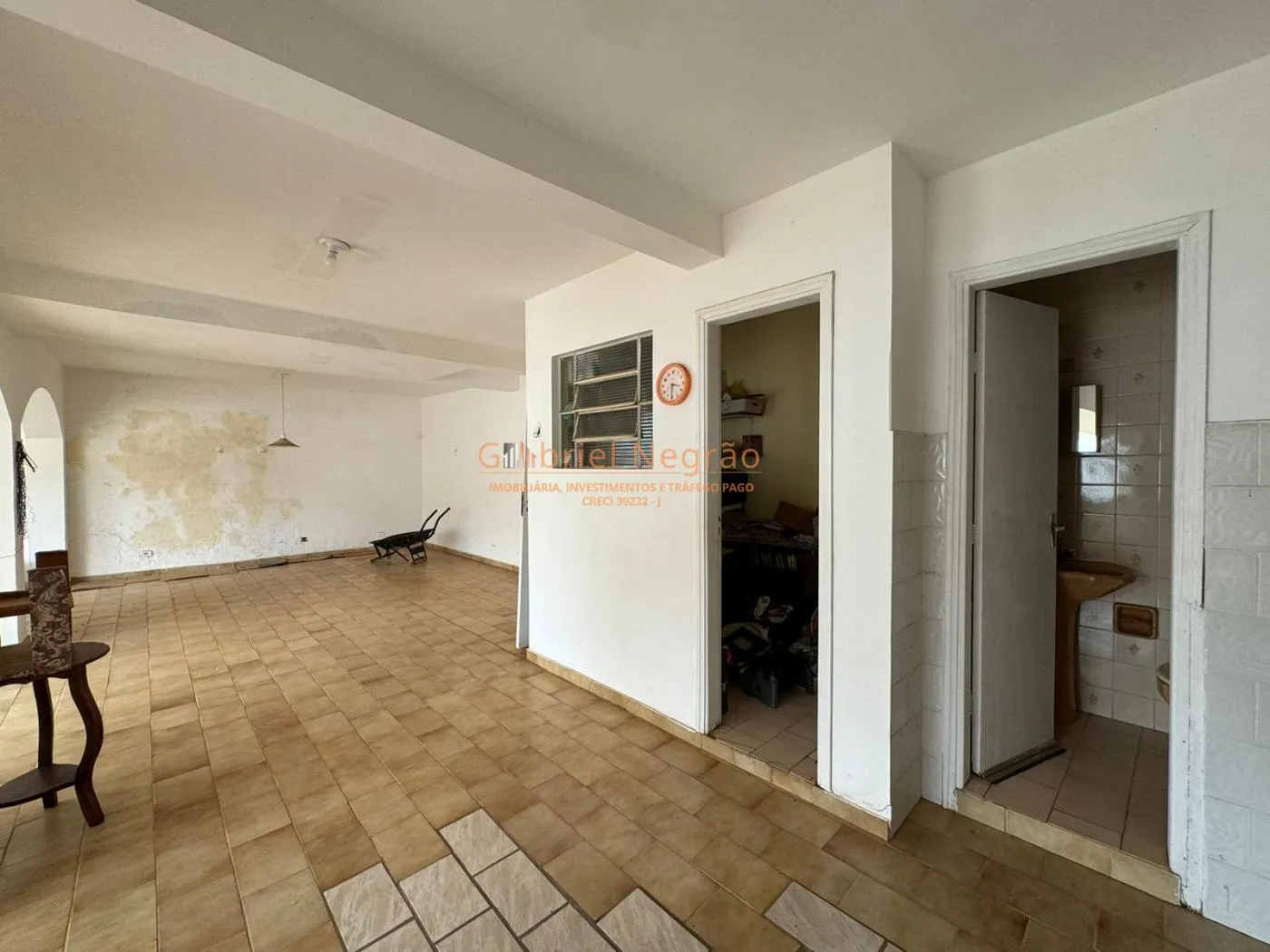 Linda Casa Mobiliada no JD. Aviação - Oportunidade Única! — foto 34