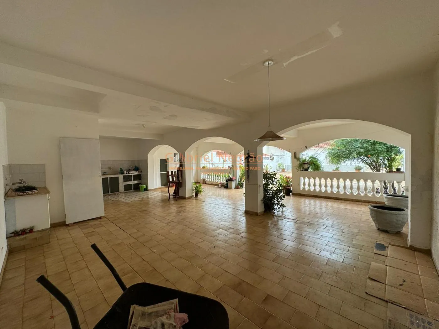 Linda Casa Mobiliada no JD. Aviação - Oportunidade Única! — foto 35