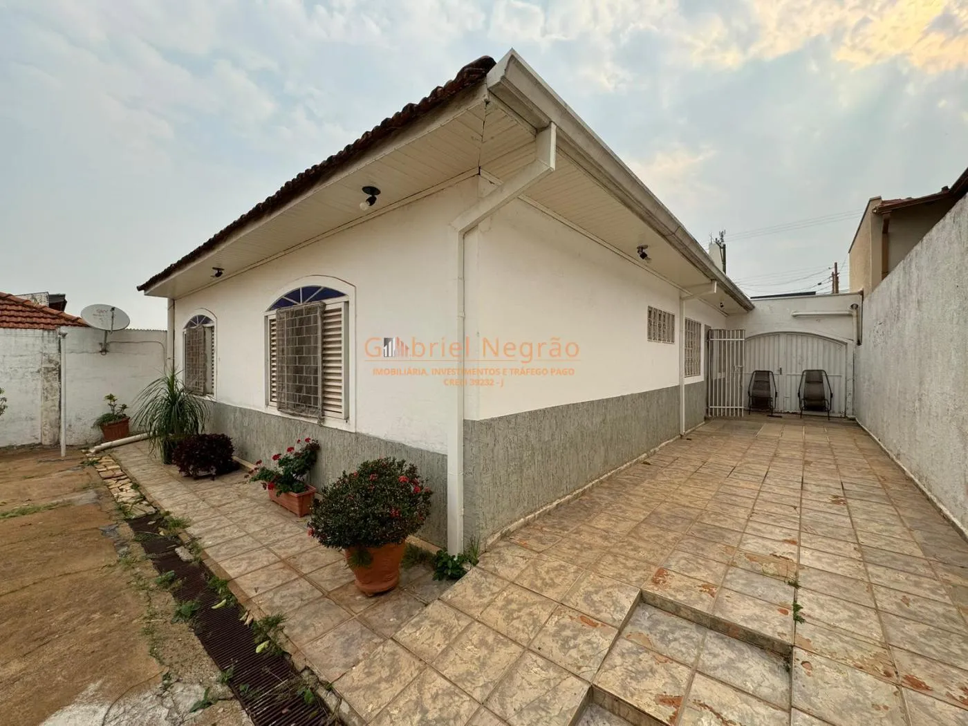 Linda Casa Mobiliada no JD. Aviação - Oportunidade Única! — foto 38