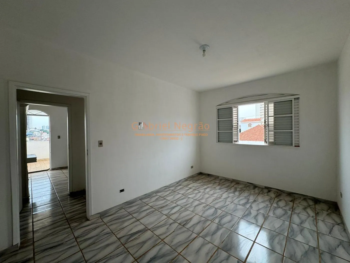 Linda Casa Mobiliada no JD. Aviação - Oportunidade Única! — foto 4