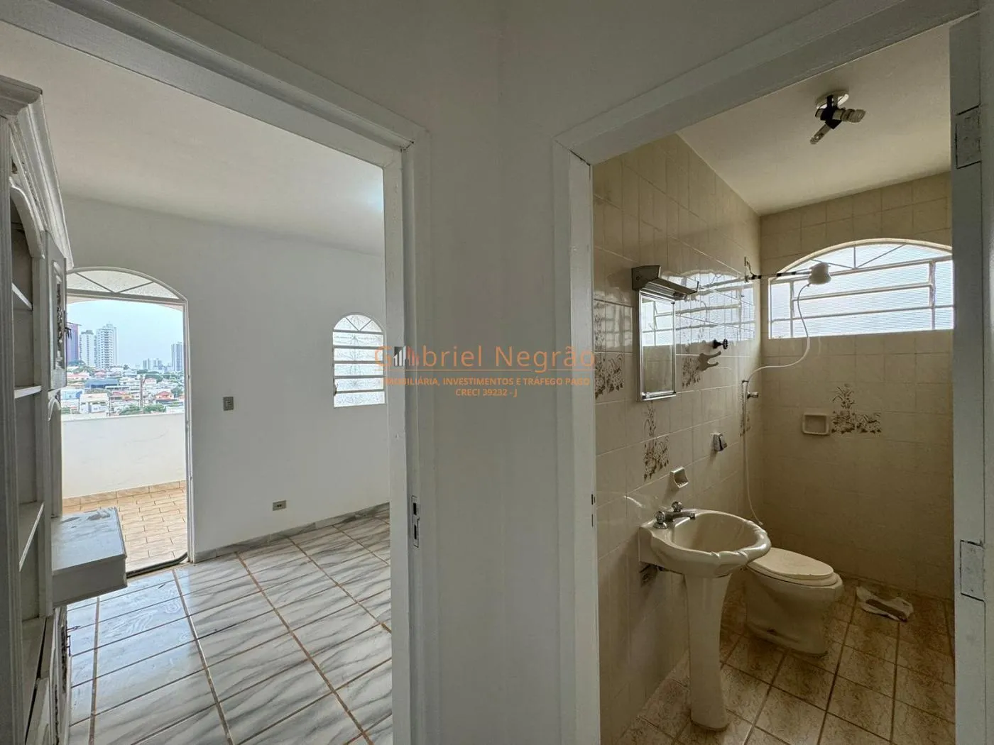 Linda Casa Mobiliada no JD. Aviação - Oportunidade Única! — foto 7