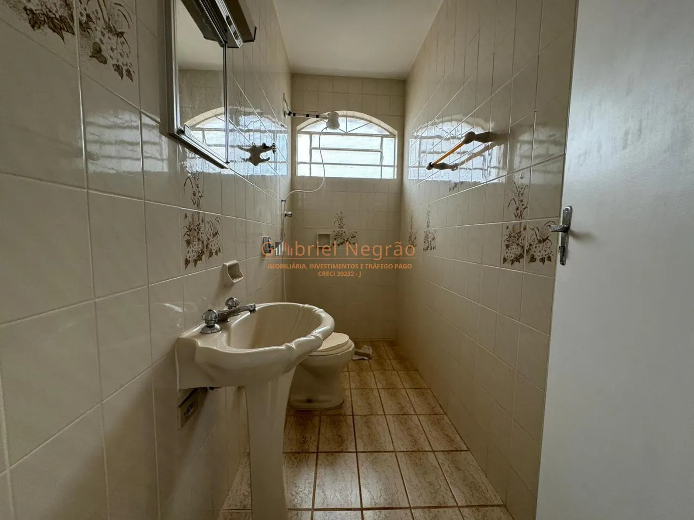 Linda Casa Mobiliada no JD. Aviação - Oportunidade Única! — foto 8