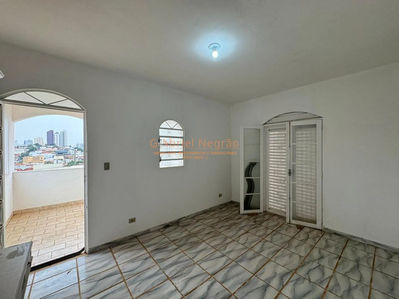 Linda Casa Mobiliada no JD. Aviação - Oportunidade Única! — foto 9
