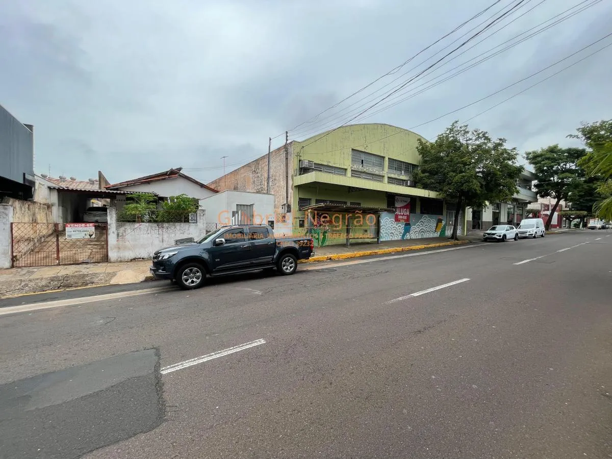 Oportunidade Única: Área Comercial no Centro de Presidente Prudente! — foto 10