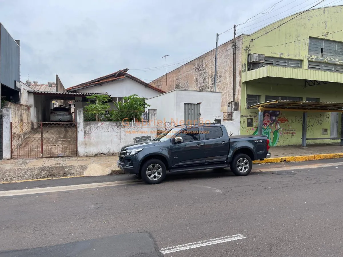 Oportunidade Única: Área Comercial no Centro de Presidente Prudente! — foto 2