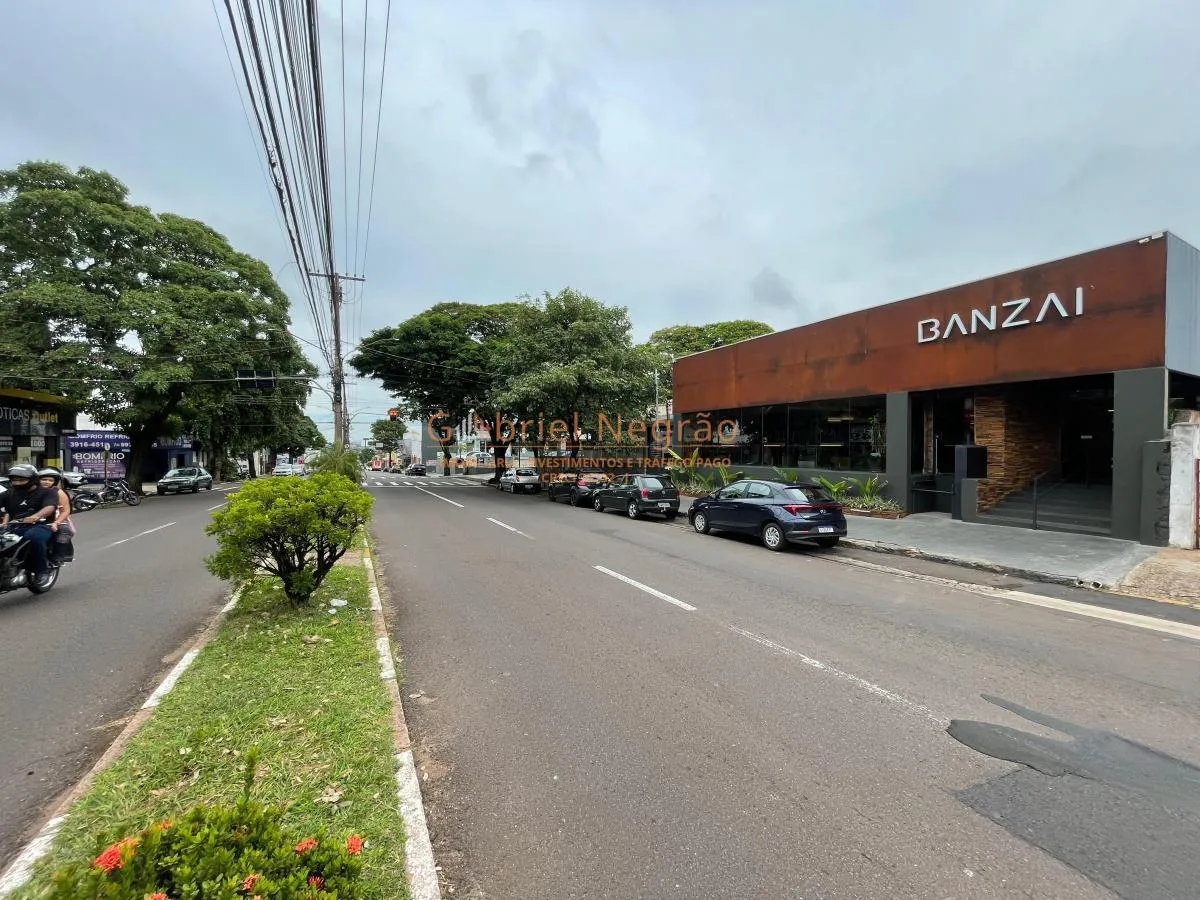 Oportunidade Única: Área Comercial no Centro de Presidente Prudente! — foto 3