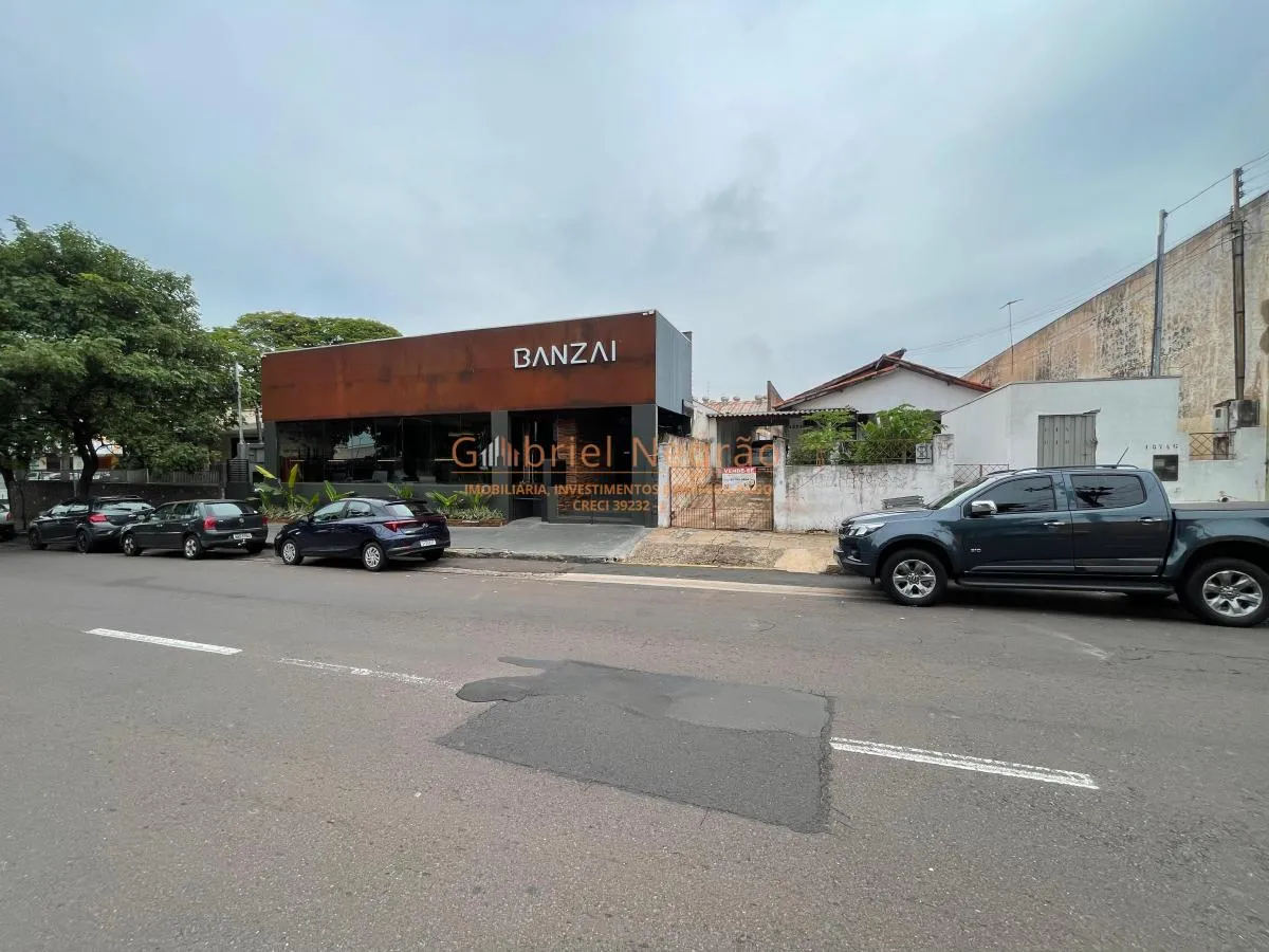 Oportunidade Única: Área Comercial no Centro de Presidente Prudente! — foto 9