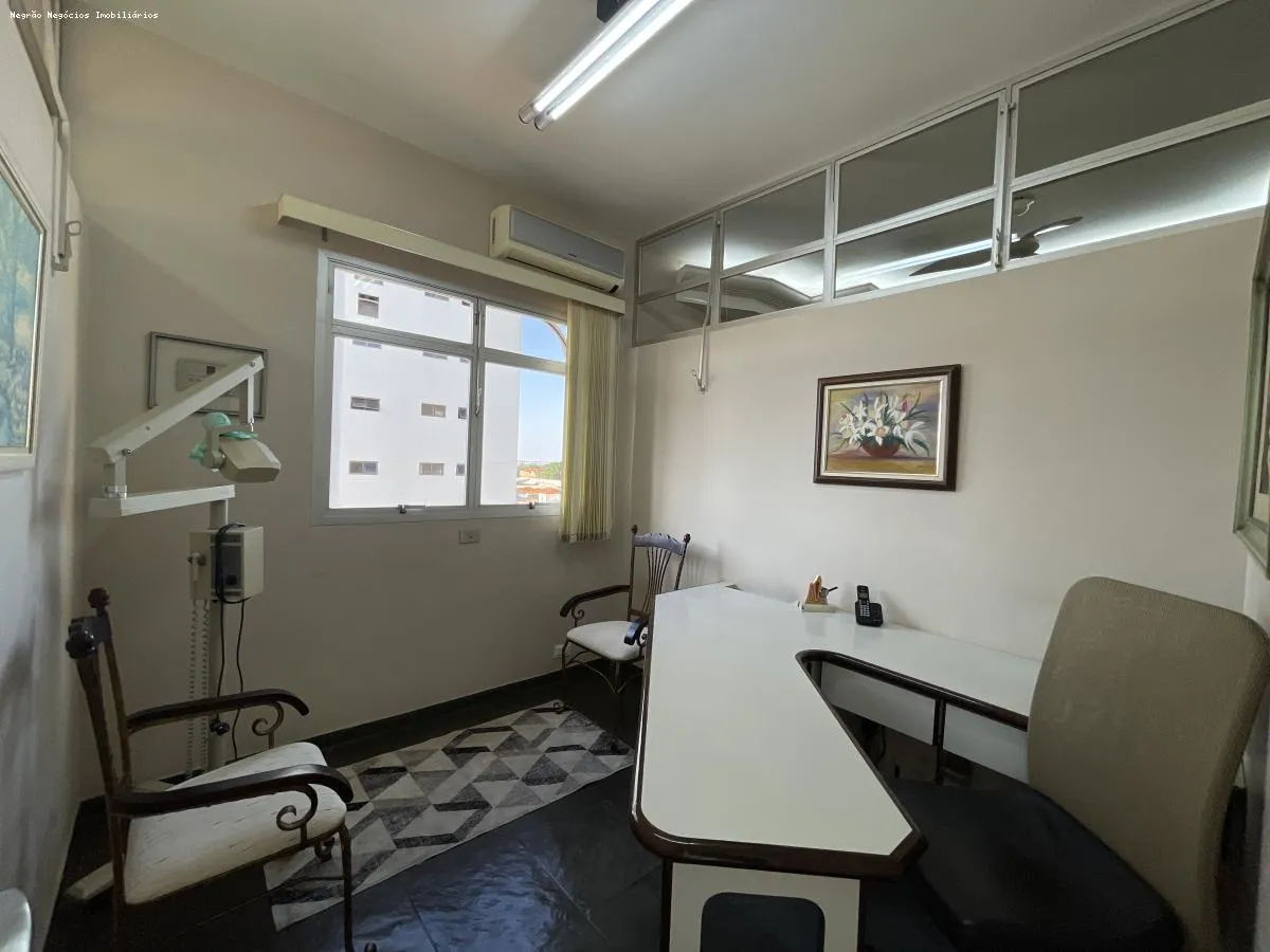 Excelente Sala Comercial no Centro de Presidente Prudente para Venda — foto 3