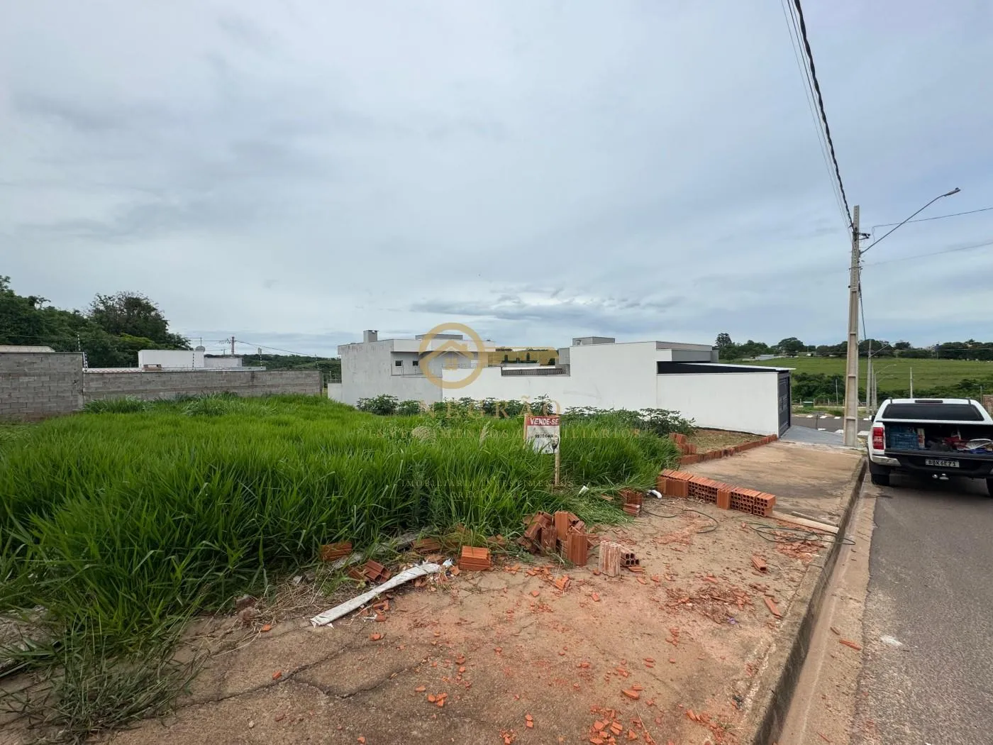 Terreno em Jardim Itacaré: Oportunidade Imperdível! — foto 3