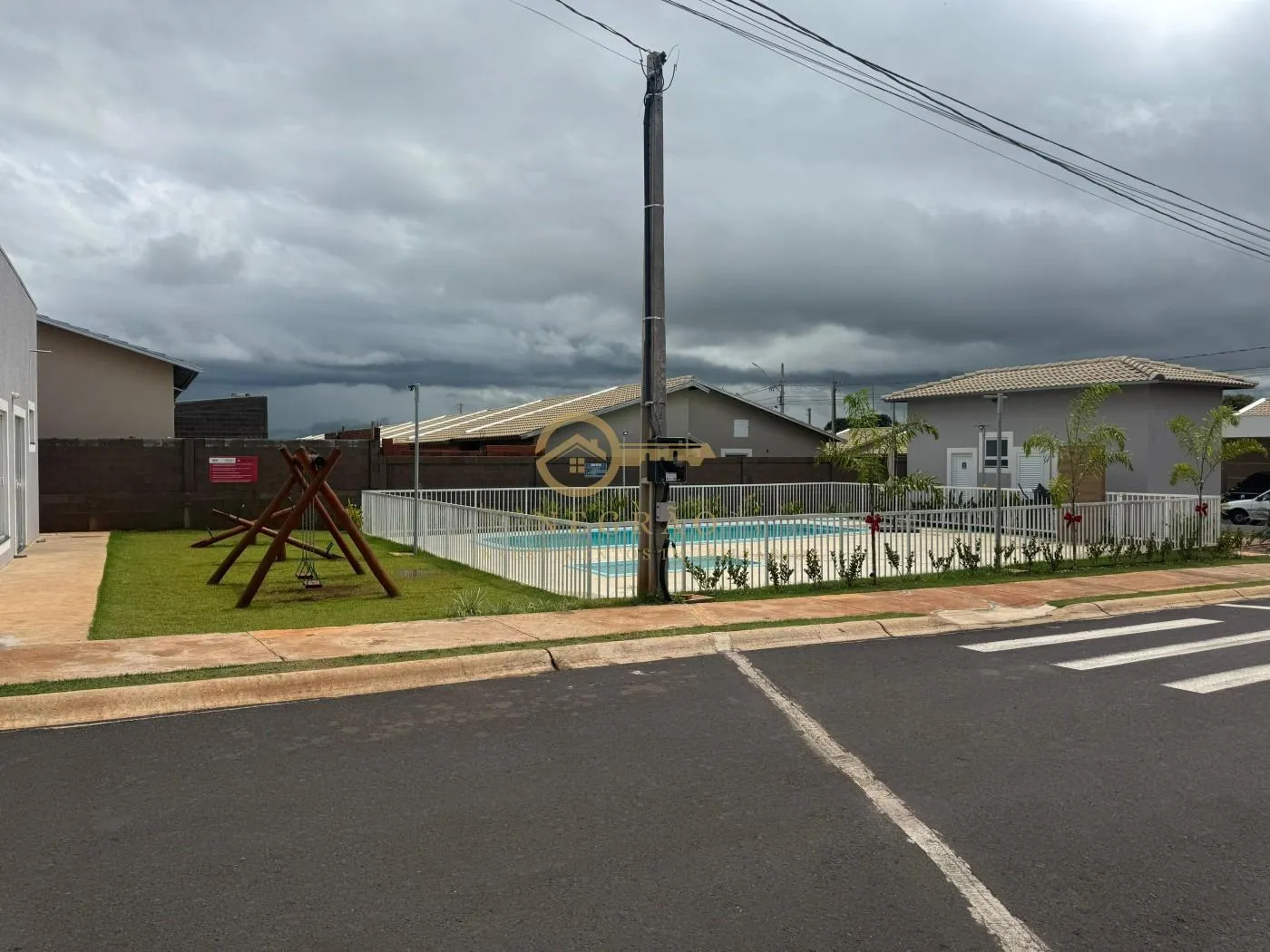 Linda Casa em Condomínio no Parque Damha II - Oportunidade! — foto 4