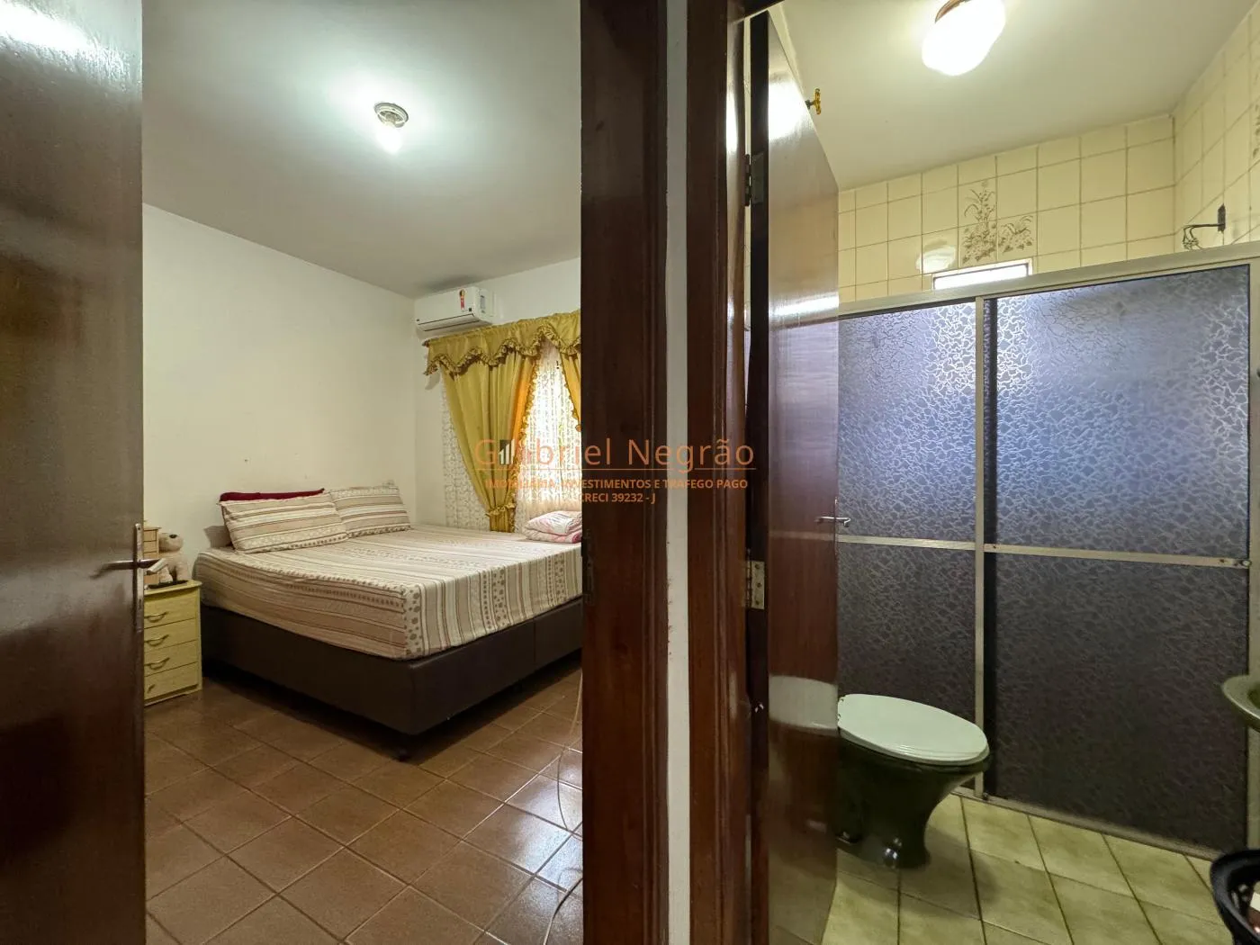 Linda Casa com 5 Dormitórios em A.C.B. - Oportunidade! — foto 11
