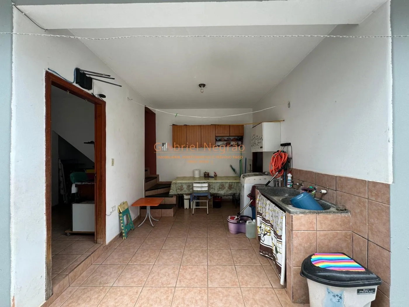 Linda Casa com 5 Dormitórios em A.C.B. - Oportunidade! — foto 13