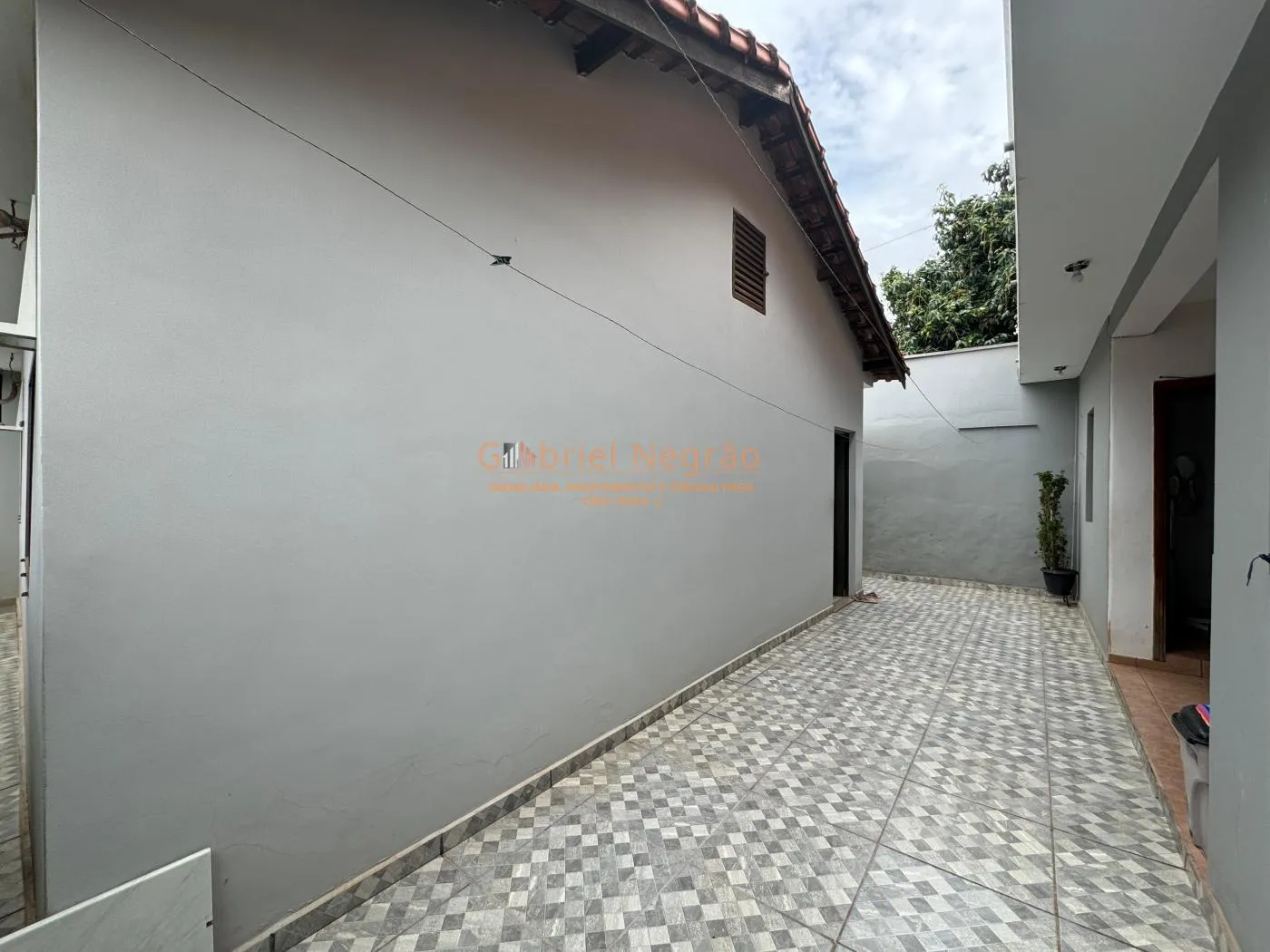 Linda Casa com 5 Dormitórios em A.C.B. - Oportunidade! — foto 14