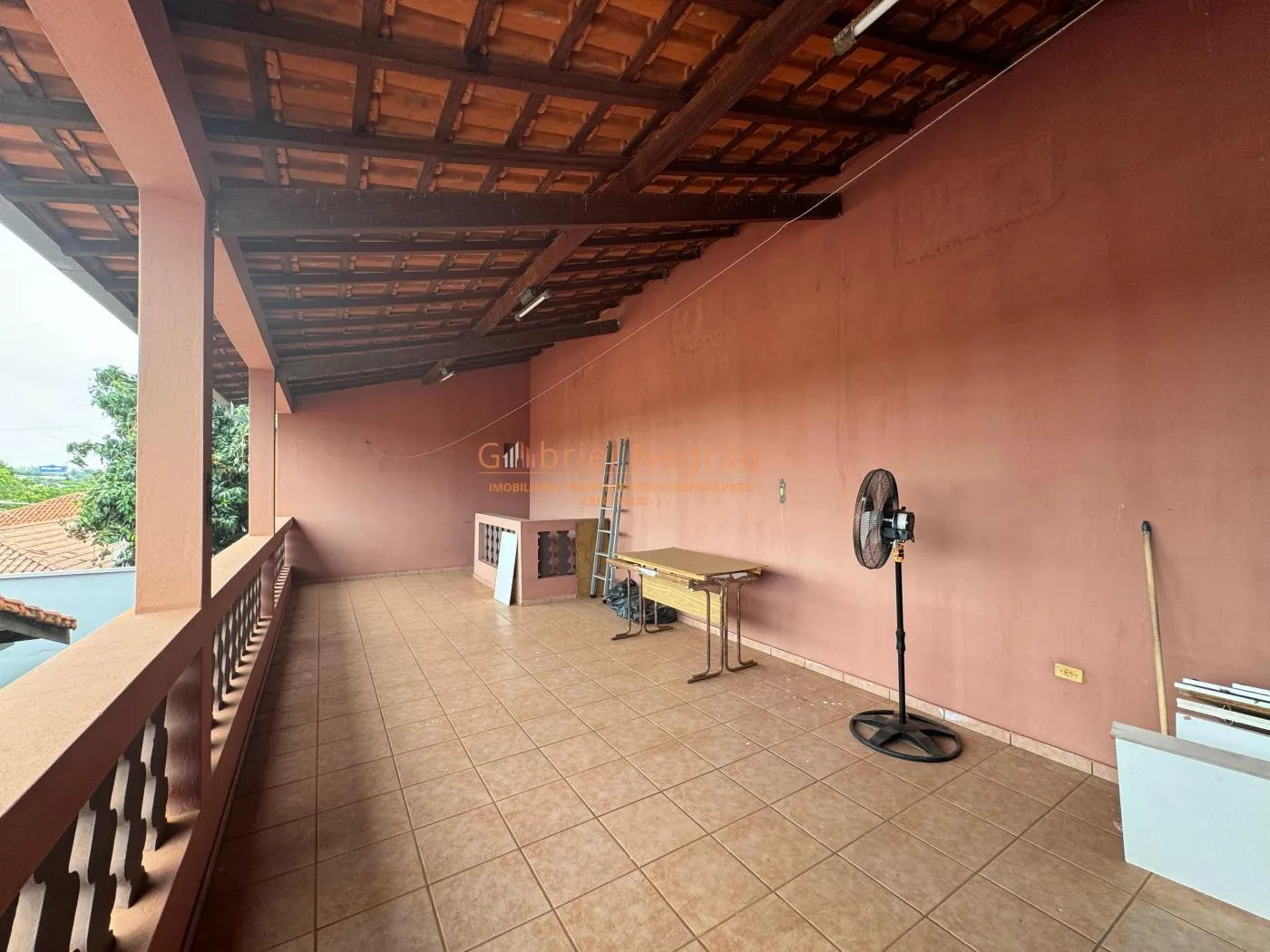 Linda Casa com 5 Dormitórios em A.C.B. - Oportunidade! — foto 15