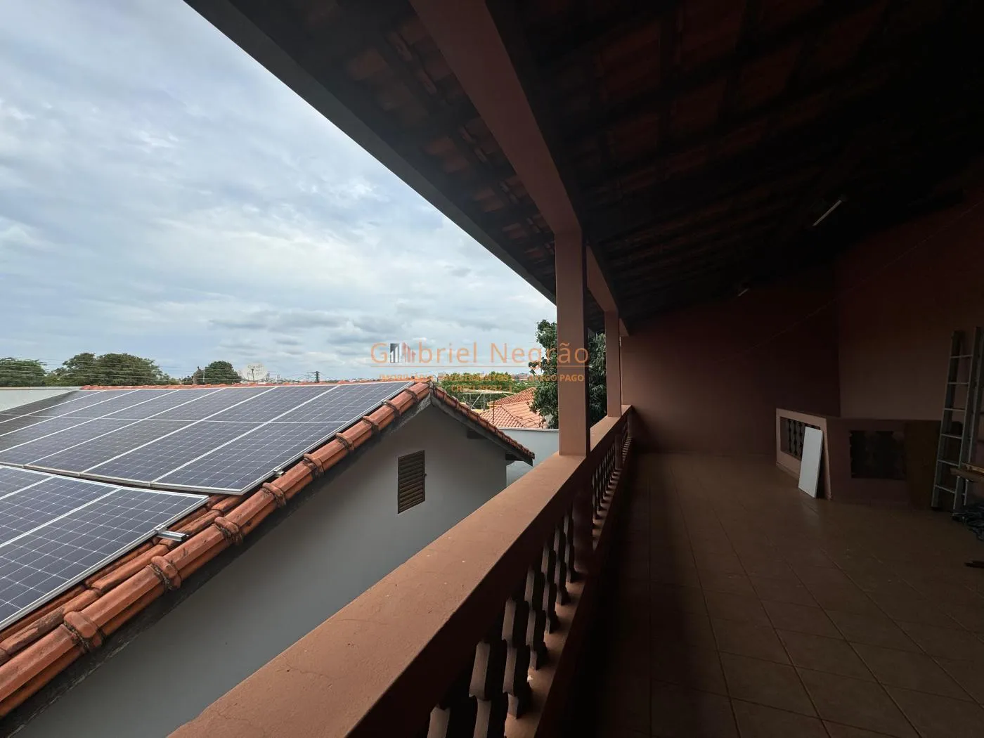 Linda Casa com 5 Dormitórios em A.C.B. - Oportunidade! — foto 16