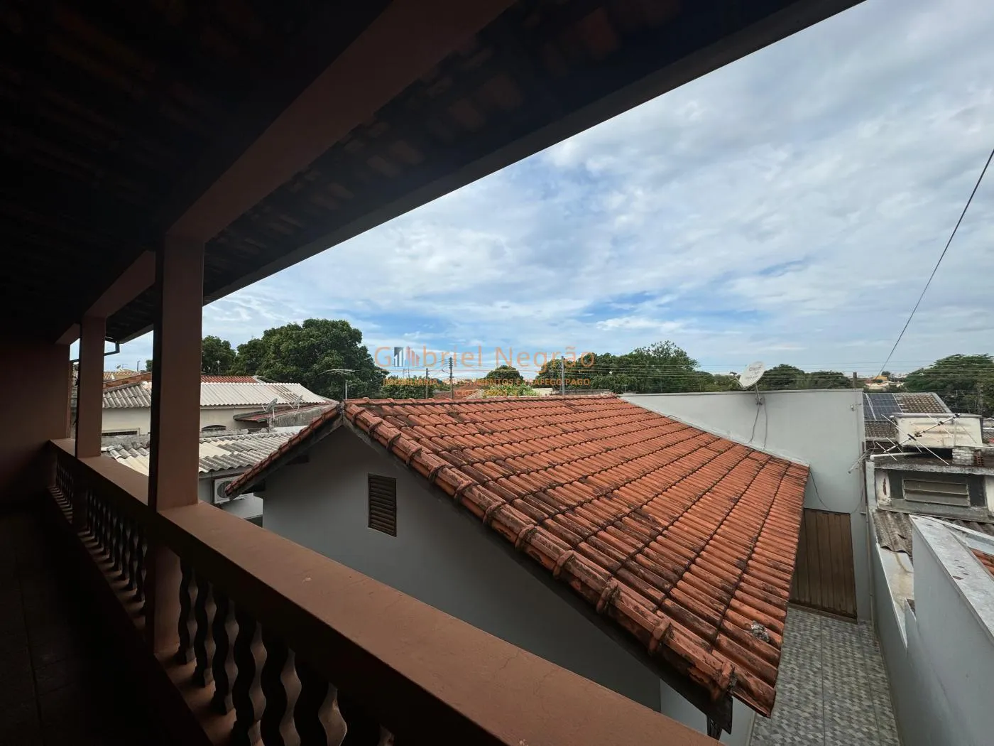 Linda Casa com 5 Dormitórios em A.C.B. - Oportunidade! — foto 17
