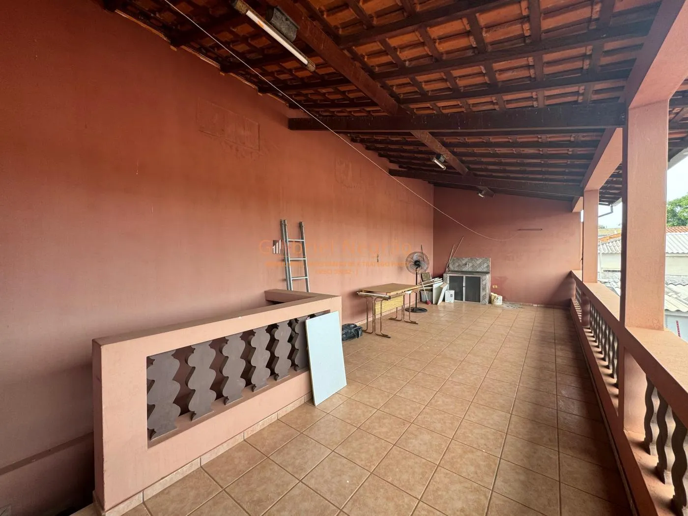 Linda Casa com 5 Dormitórios em A.C.B. - Oportunidade! — foto 18